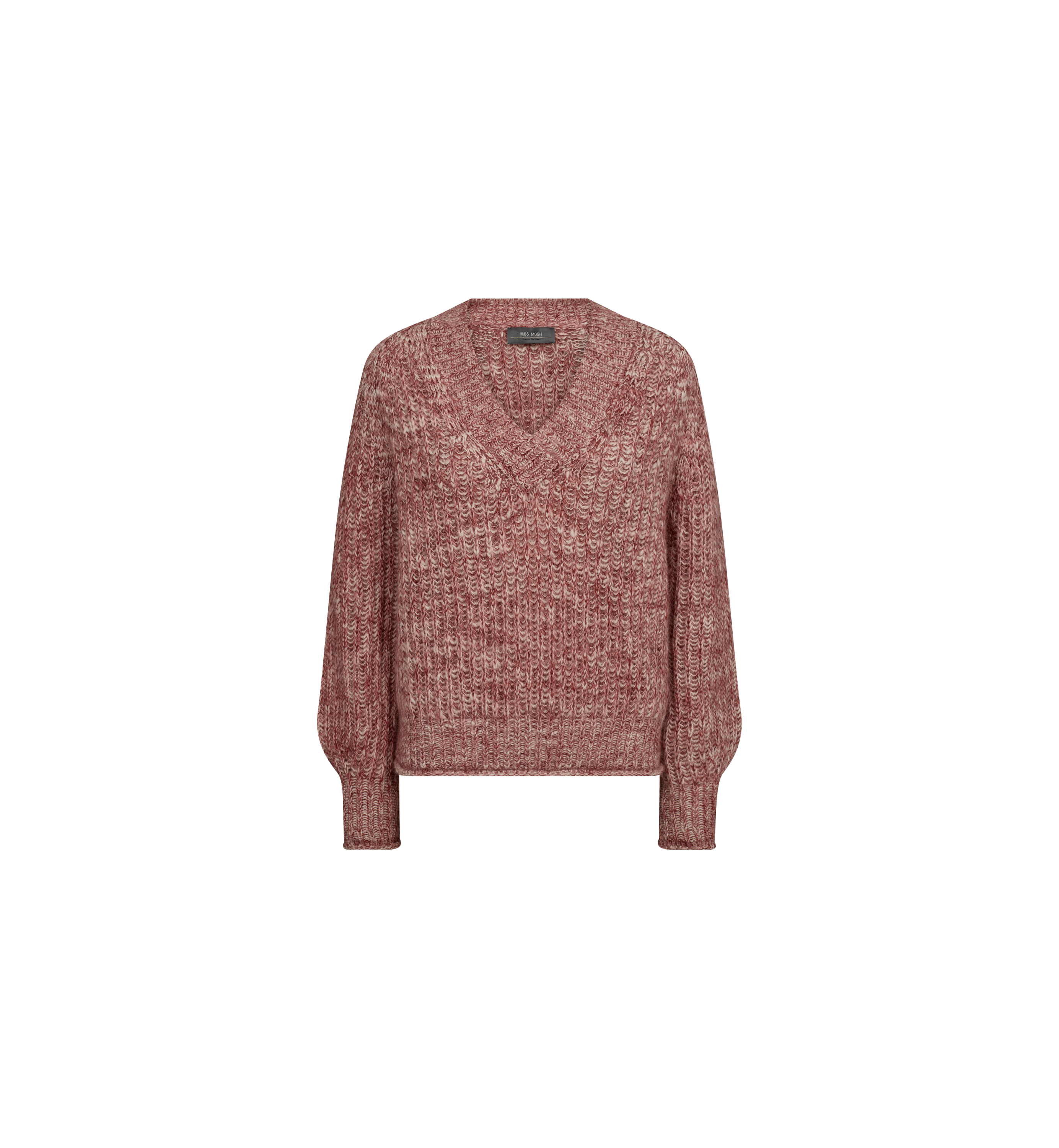 Packshot / Rosette / Front